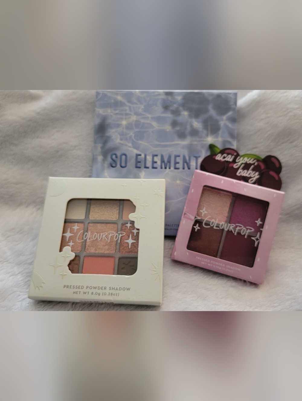 ColourPop Bundle
